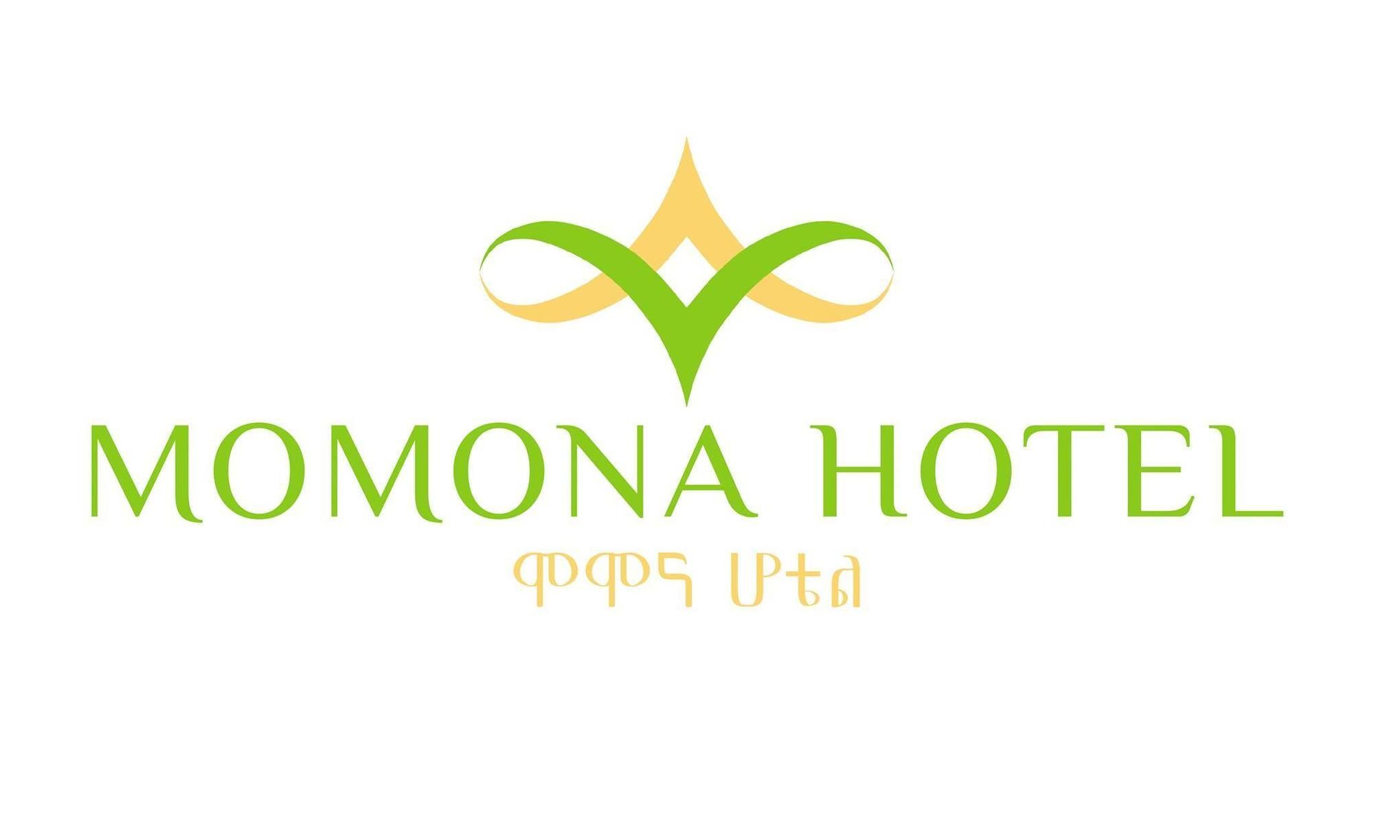 Momona Hotel Addis Ababa Ngoại thất bức ảnh